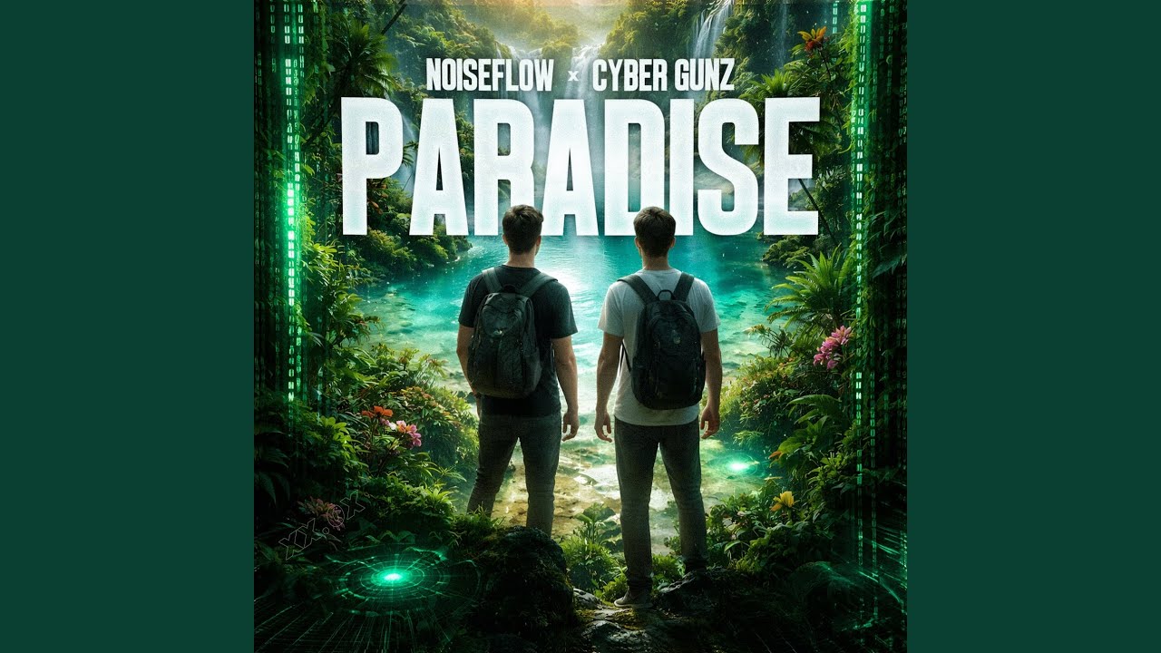 Watch Paradise on YouTube Watch Paradise on YouTube