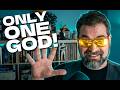The Foundation of Philosophy- The Uncreated Creator LOVES YOU! | Ep 3