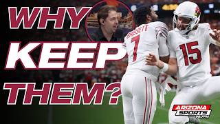 If the Cardinals don't trade these players, it may drive fans crazy