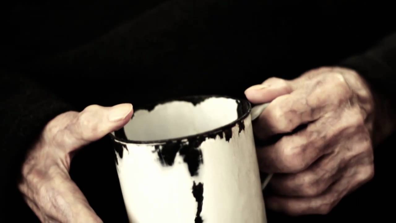 WWI & WWII veteran documentary "The Tin Cup" YouTube