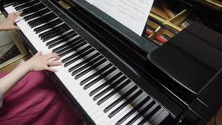LiBERO（「ピアノソロ みやかわくん Piano Score Selection」公式）