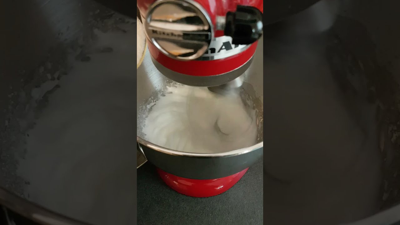 Royal Icing - Deko für Kekse und Torten schnell und einfach - YouTube