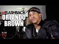 This Orlando Brown Clip Got Parodied in Druski's New Skit (Flashback)