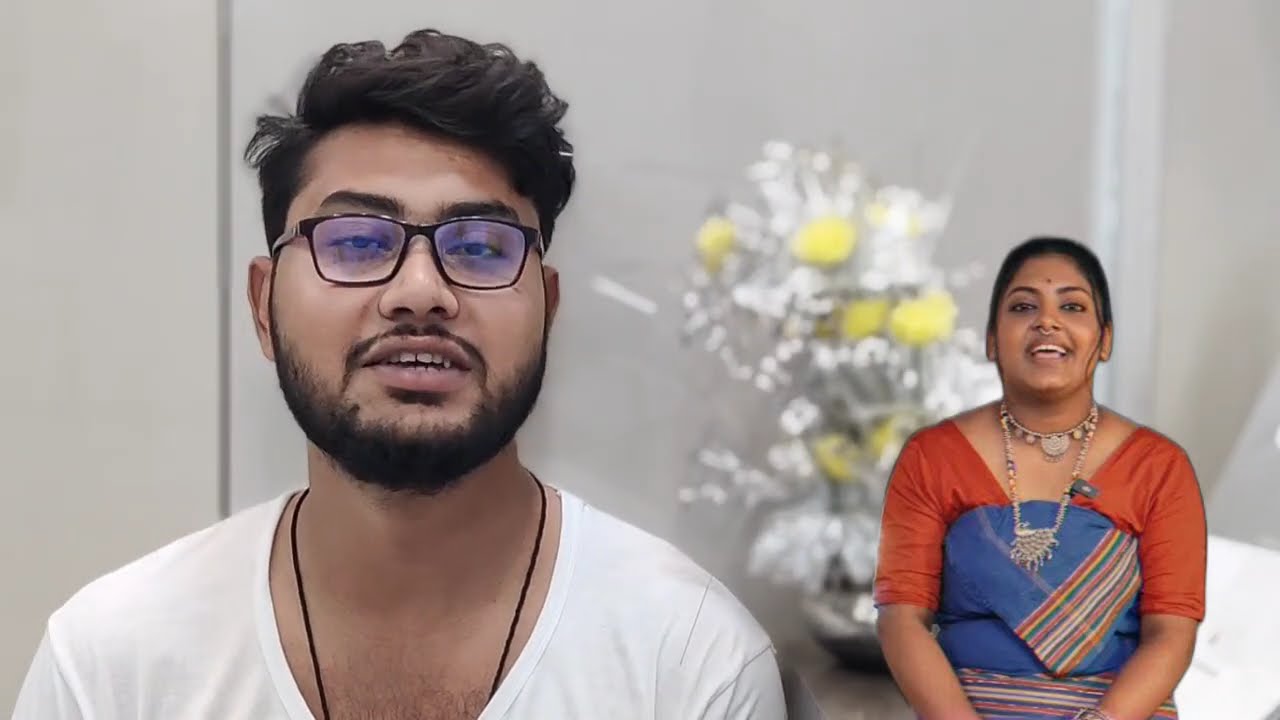 Theatre Round: Banashree Biswas - What A Voice ❤️ Indian Idol 16 