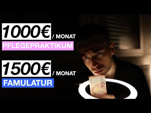 GELD verdienen im
