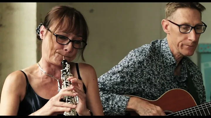 Cinnamon & Clove (arr. for guitar & oboe)