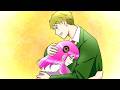 31話【成長ダミアニャifストーリー】交際宣言(前編) SPY×FAMILY fan made comic