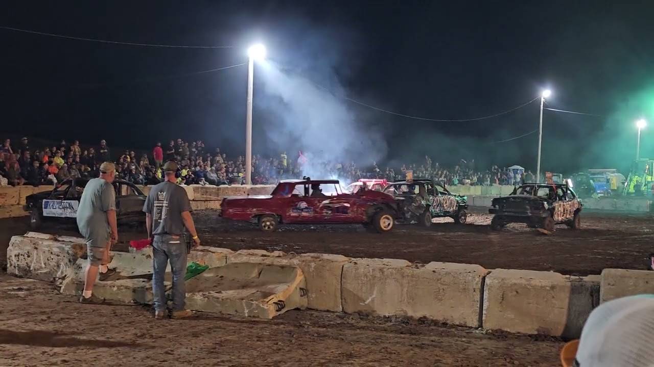 2025 Paws for a cause Heat 3. 4v4 team Duncan window vs Kalmerton welding 