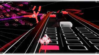 Video thumbnail of "A Broken Silence - Are You Not Entertained (Acoustic Version) [Audiosurf]"