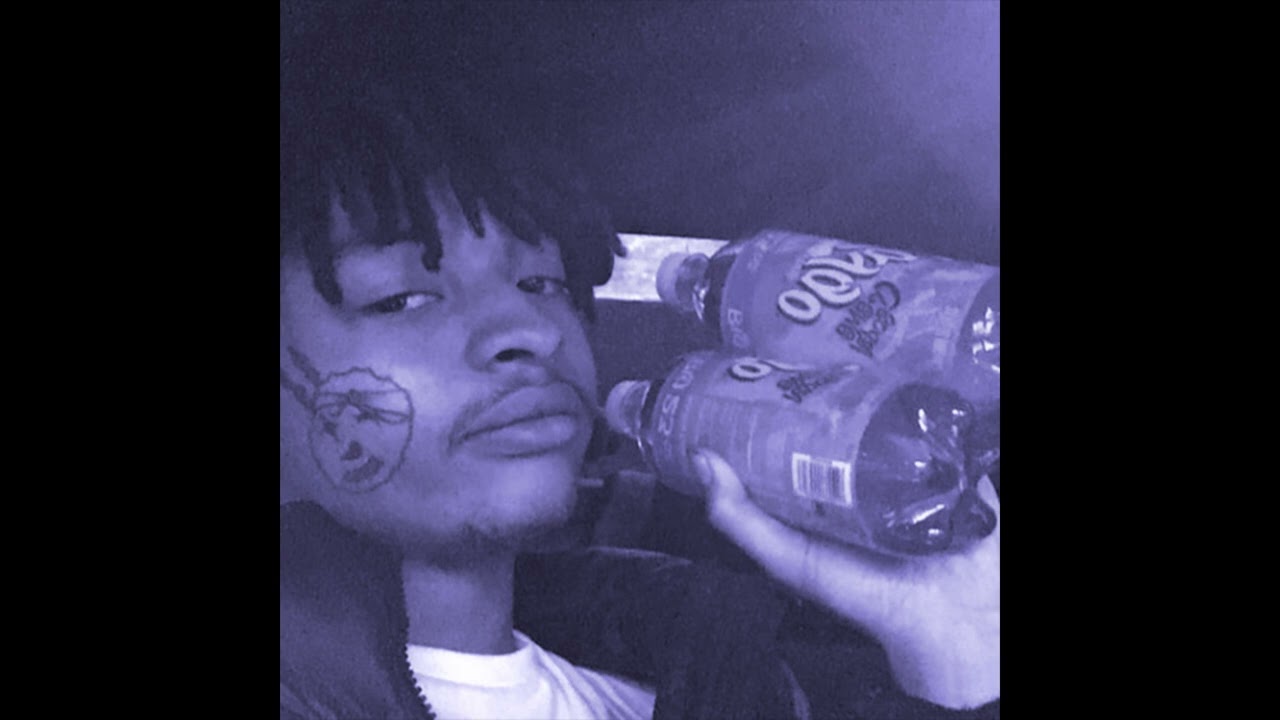 [FREE] MexikoDro x Old Plugg Type Beat – "Paradise" | Prod. Chrisplugg6