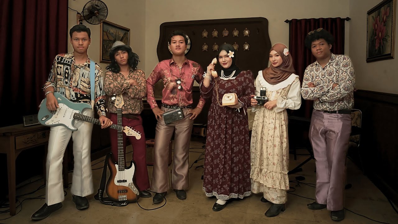 Puisi Wajib: “Sukma Pujangga” Karya J.E. Tatengkeng