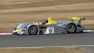 BRDC Classic 2026 - Day 3 - 26th July 2026