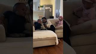 Youre Never Lonely As A Parent