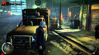 Hitman  Absolution: 9800gt