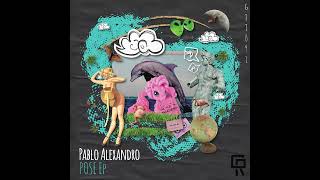 [GIT091] Pablo Alexandro - POSE (Original Mix)