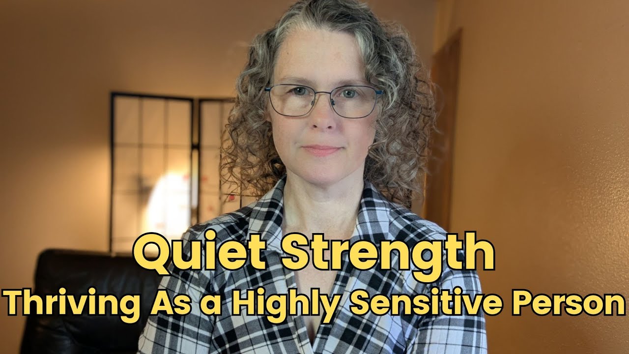 Parkour As a Highly Sensitive Introvert: How I Learned to Thrive