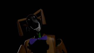 Pumpkin rabbit test animation
