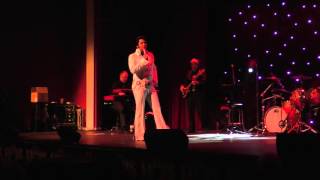 Alex Mitchell, “Let It Be Me” - video by Susan Quinn Sand