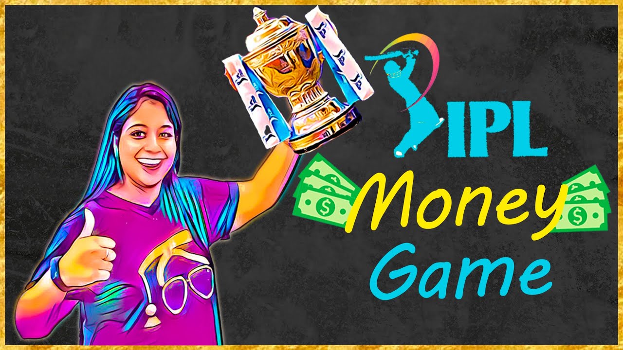 IPL Business Model | IPL 2020