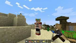 Minecraft Mods - Minecraft Comes Alive - Get Married, Have Babies, & More! Minecraft Comes Alive Mod