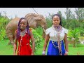 YESU LAI INDIMIEKI OFFICIAL VIDEO BY NASHIPAE MAPI 1 