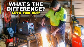 The Ultimate Guide: Pilot Arc vs. NonPilot Arc Plasma Cutters