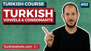 Turkish Vowel Harmony and Consonant Mutation - Learn Turkish screenshot 2