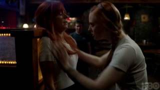 True Blood s03e10 - Clip - Jessica confronts Arlene.