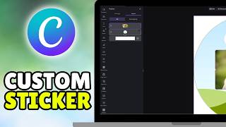 How To Make Custom Stickers On Canva (2026) - Full Guide screenshot 5