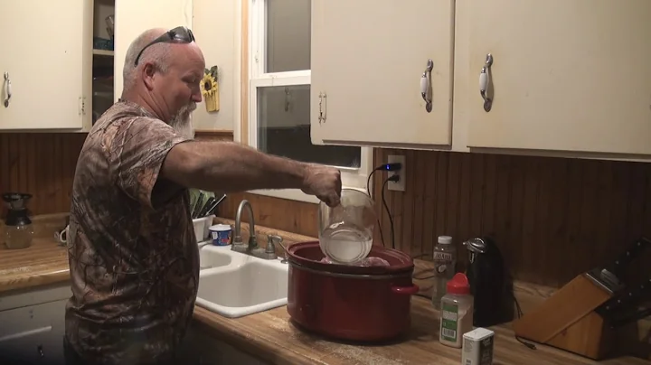 Hog Zombies Pork Roast Recipe