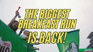 MILO Breakfast Day 2025 is back!