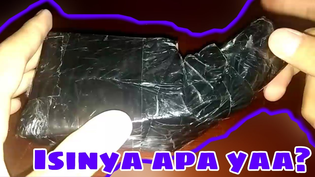 BUKA BUKAAN 1 - YouTube