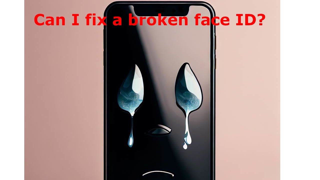 You Won t Believe What Caused My IPhone Face ID To Fail And How I You Won t Believe What Caused My IPhone Face ID To Fail And How I