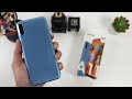 Samsung A11 Unboxing | Hands-On, Design, Unbox, Set Up new, Camera Test