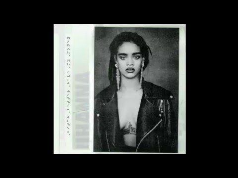 Rihanna - Bitch Better Have My Money (Explicit Audio)