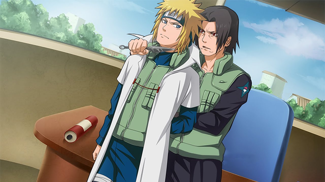 Fugaku and minato