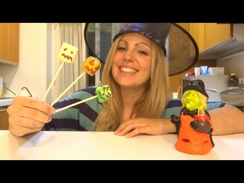 Video: 6 Migliori Bevande E Cocktail A Tema Caramelle Per Halloween