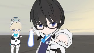 cool trick | May the 4th Animation