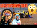 KATRA STUNTSPINNER TRIBUTE, DOES HE HAVE A DEATH WISH!? TREZSOOLITREACTS