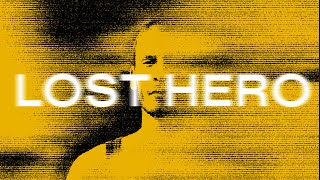 PESTIFERO - Lost Hero (lyric video)