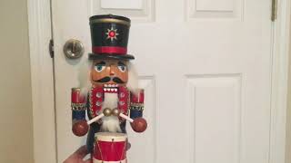 Nutcracker In A Nutshell