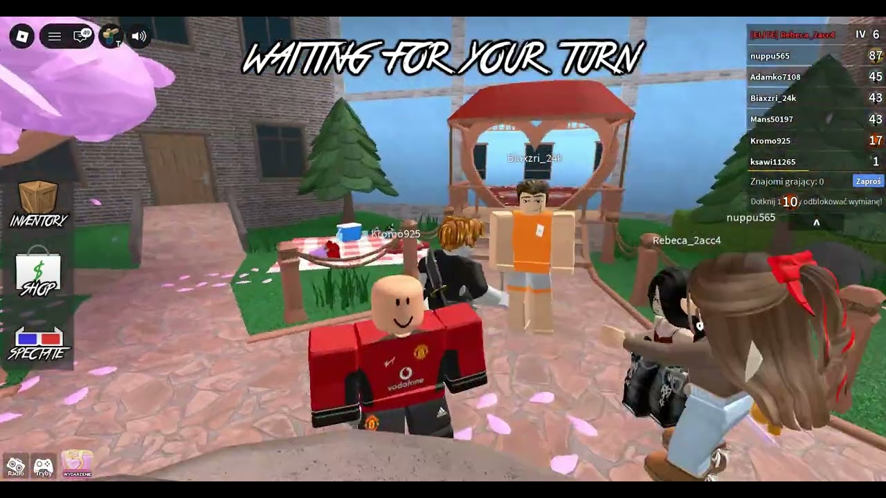 Tajemnica Morderstwa 2