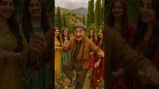 Şûjinê - Rênas Kurdax - Stranên Kurdaxê Resimi