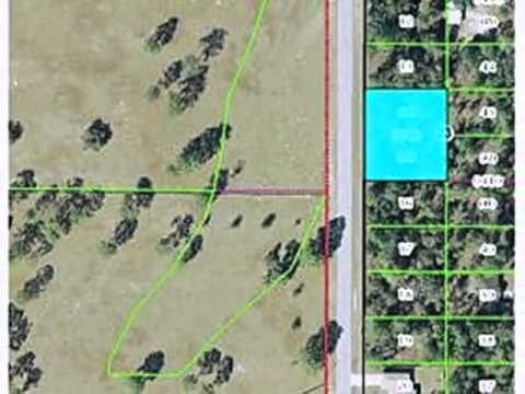 2025 S Border Ave, Inverness, FL home video tour