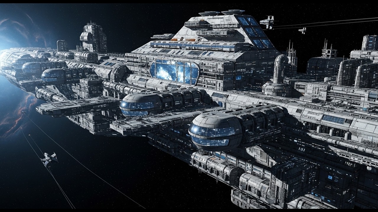 Humans Left Quietly—And the Galactic Council Stood on the Brink   HFY   HFY Reddit Stories