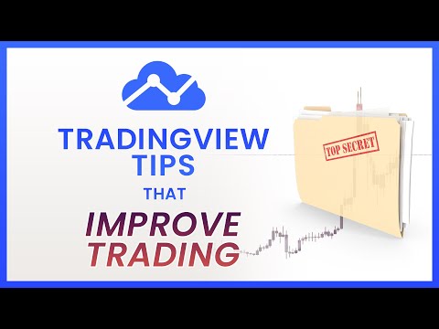 [2020] Tradingview Tutorial: il setup completo For Trading redditizio
