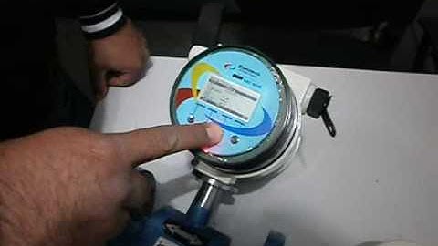 CAMBIAR FECHA Y HORA MC608 EUROMAG