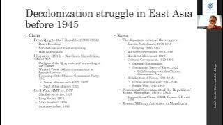 Download lagu Dr. Luis Botella: Bandung From East Asia in a Long Perspective