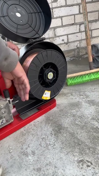 Подготовка к сварке 3ч #сварка #welding #стройка #строительство # ...