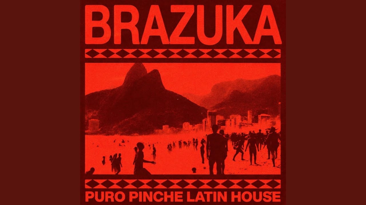 Watch Brazuka on YouTube Watch Brazuka on YouTube